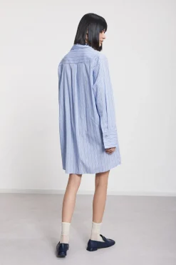 Baumwollbluse