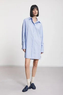 Baumwollbluse