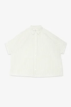 Baumwollbluse