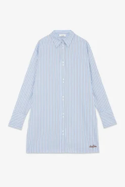 Baumwollbluse