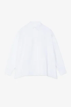 Baumwollbluse
