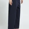 Baumwollhose