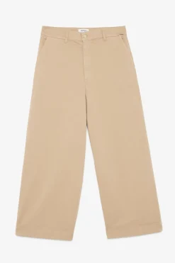 Baumwollhose