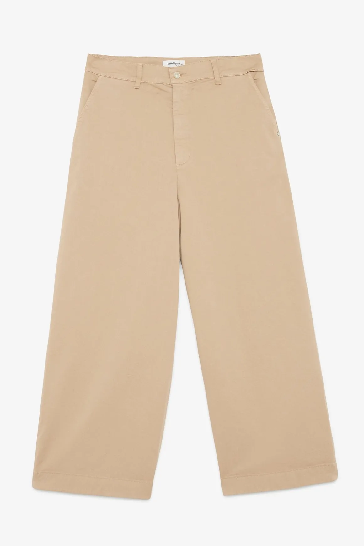 Baumwollhose