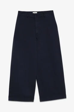 Baumwollhose