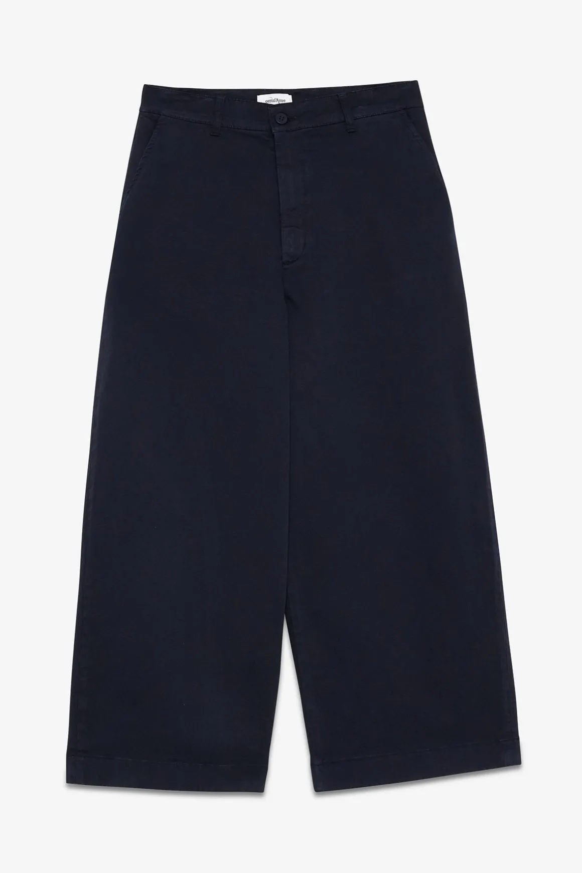 Baumwollhose