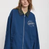 Baumwolljacke