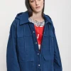 Baumwolljacke