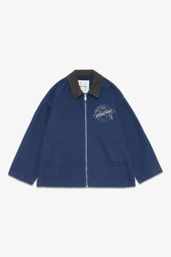 Baumwolljacke