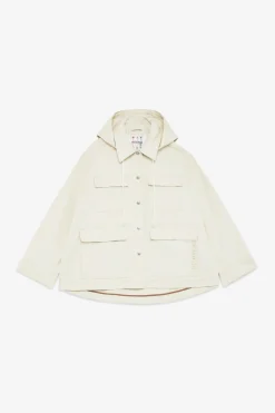 Baumwolljacke