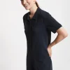 Baumwoll-Jumpsuit