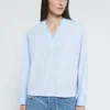 Baumwollshirt