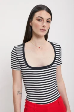 Baumwollshirt