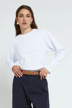 Baumwollshirt