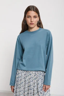 Baumwollshirt