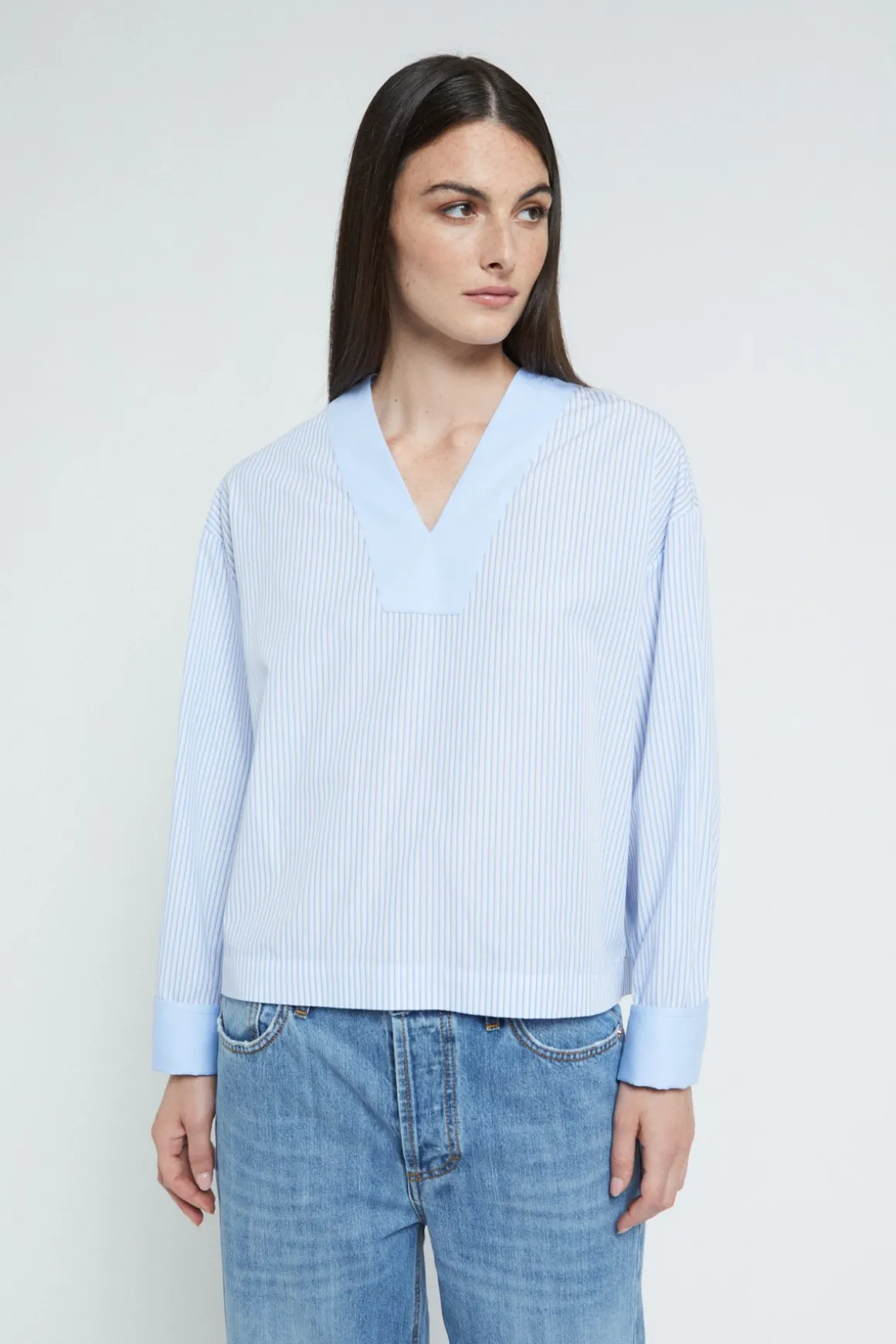 Baumwollshirt
