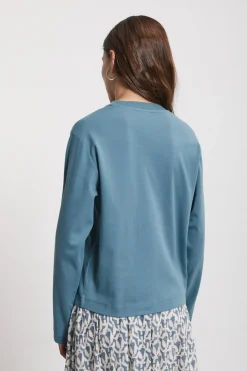 Baumwollshirt