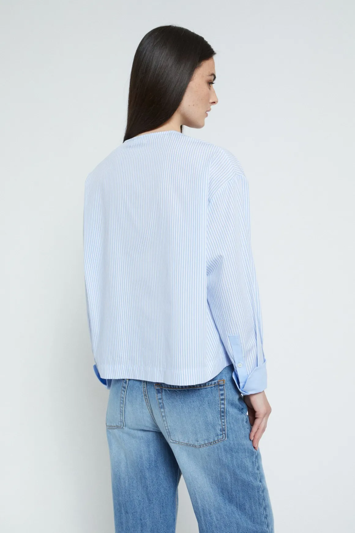 Baumwollshirt