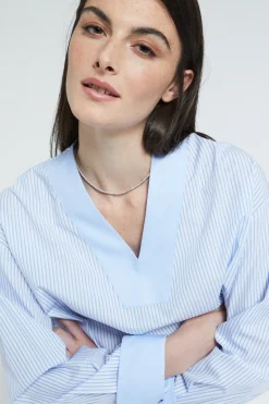 Baumwollshirt