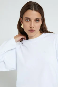 Baumwollshirt