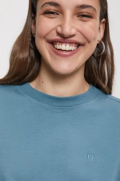 Baumwollshirt