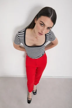 Baumwollshirt