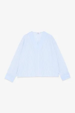 Baumwollshirt