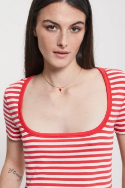 Baumwollshirt
