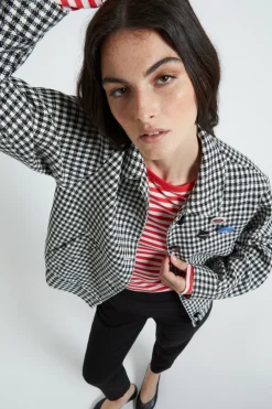 Baumwollshirt