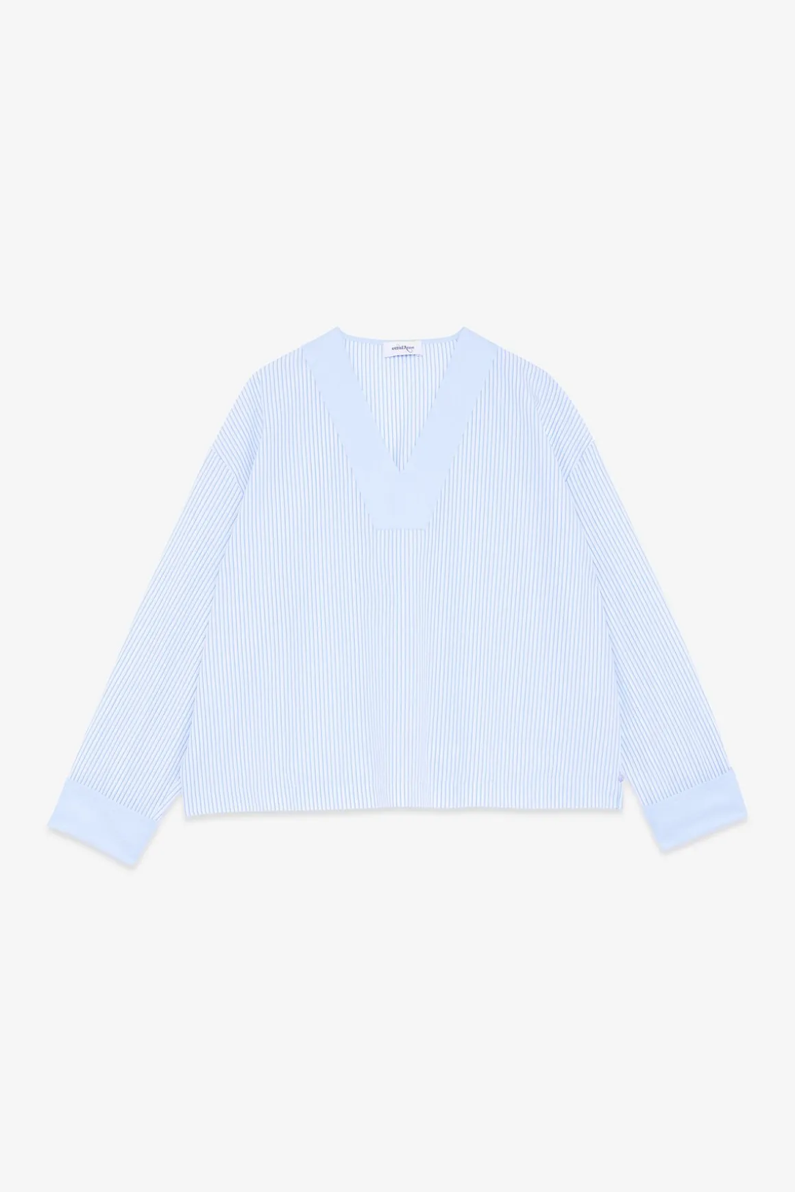Baumwollshirt