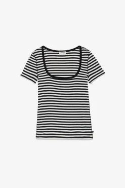 Baumwollshirt
