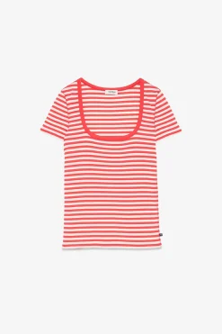 Baumwollshirt