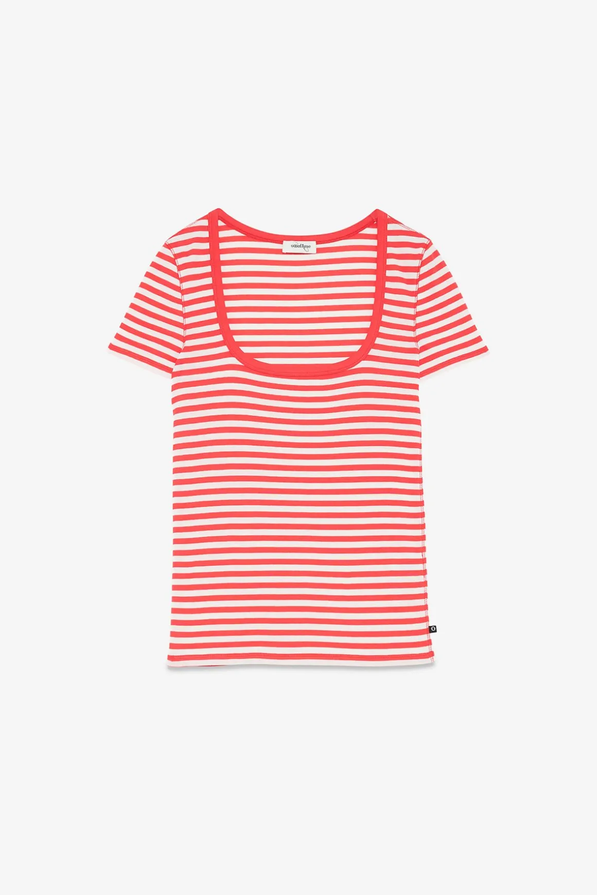 Baumwollshirt