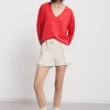 Baumwollshorts