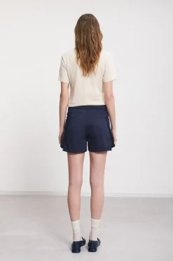 Baumwollshorts