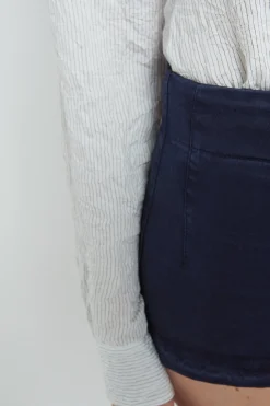 Baumwollshorts
