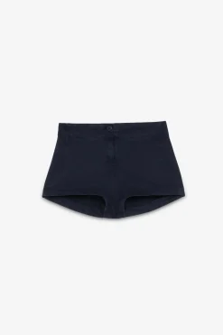 Baumwollshorts
