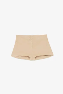 Baumwollshorts