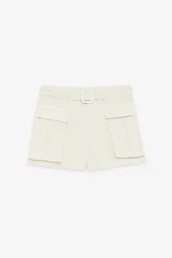 Baumwollshorts