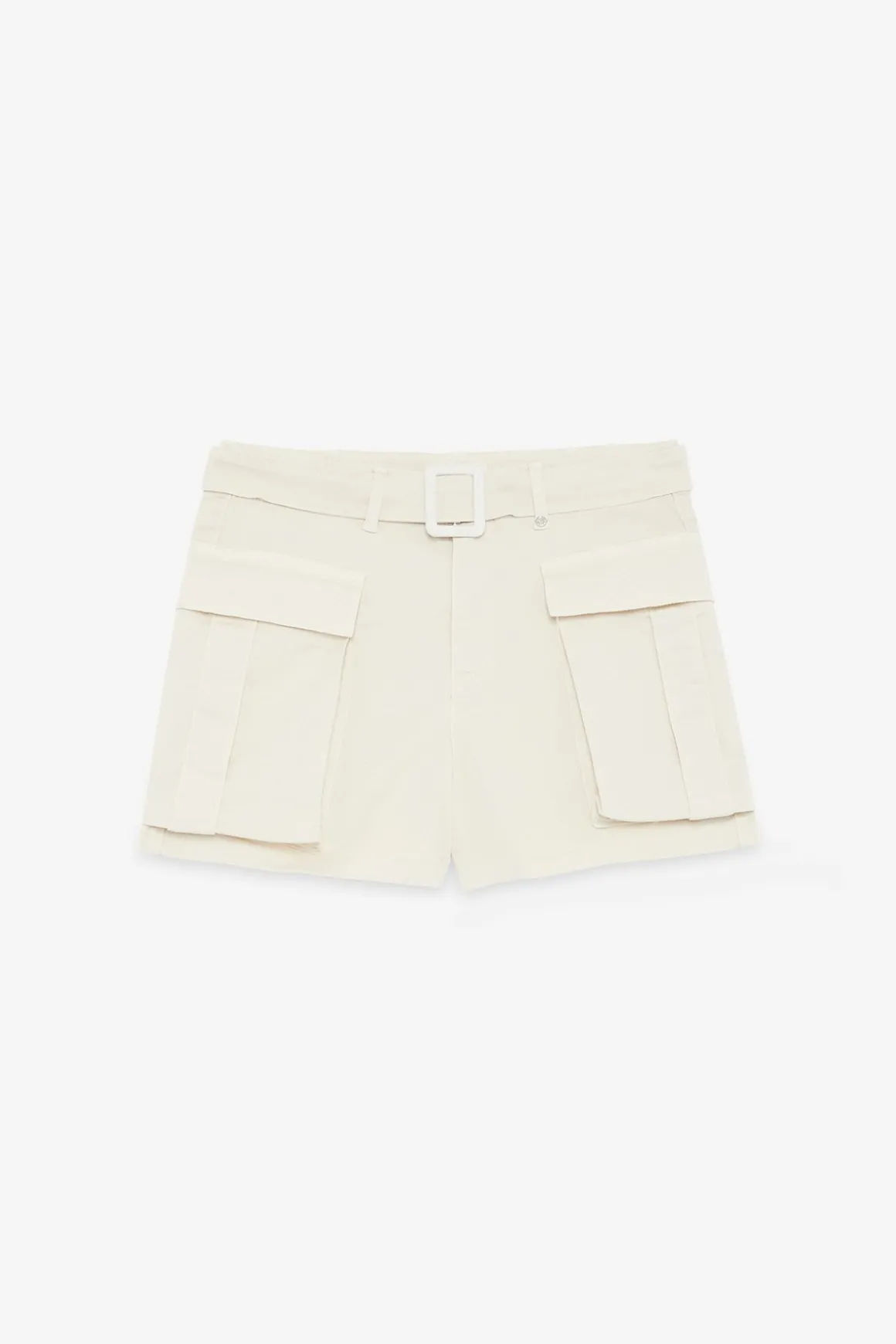 Baumwollshorts