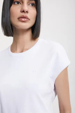 Baumwolltop