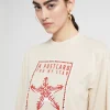 Baumwoll-T-Shirt