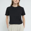 Baumwoll-T-Shirt