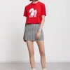 Baumwoll-T-Shirt