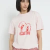 Baumwoll-T-Shirt