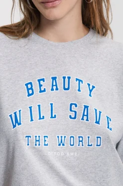 Baumwoll-T-Shirt