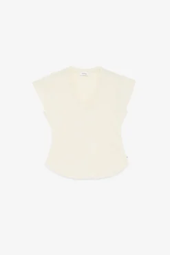 Baumwoll-T-Shirt