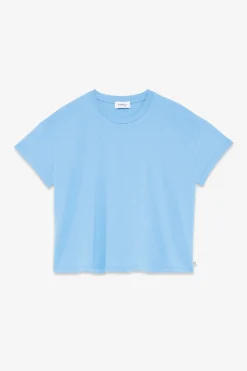 Baumwoll-T-Shirt