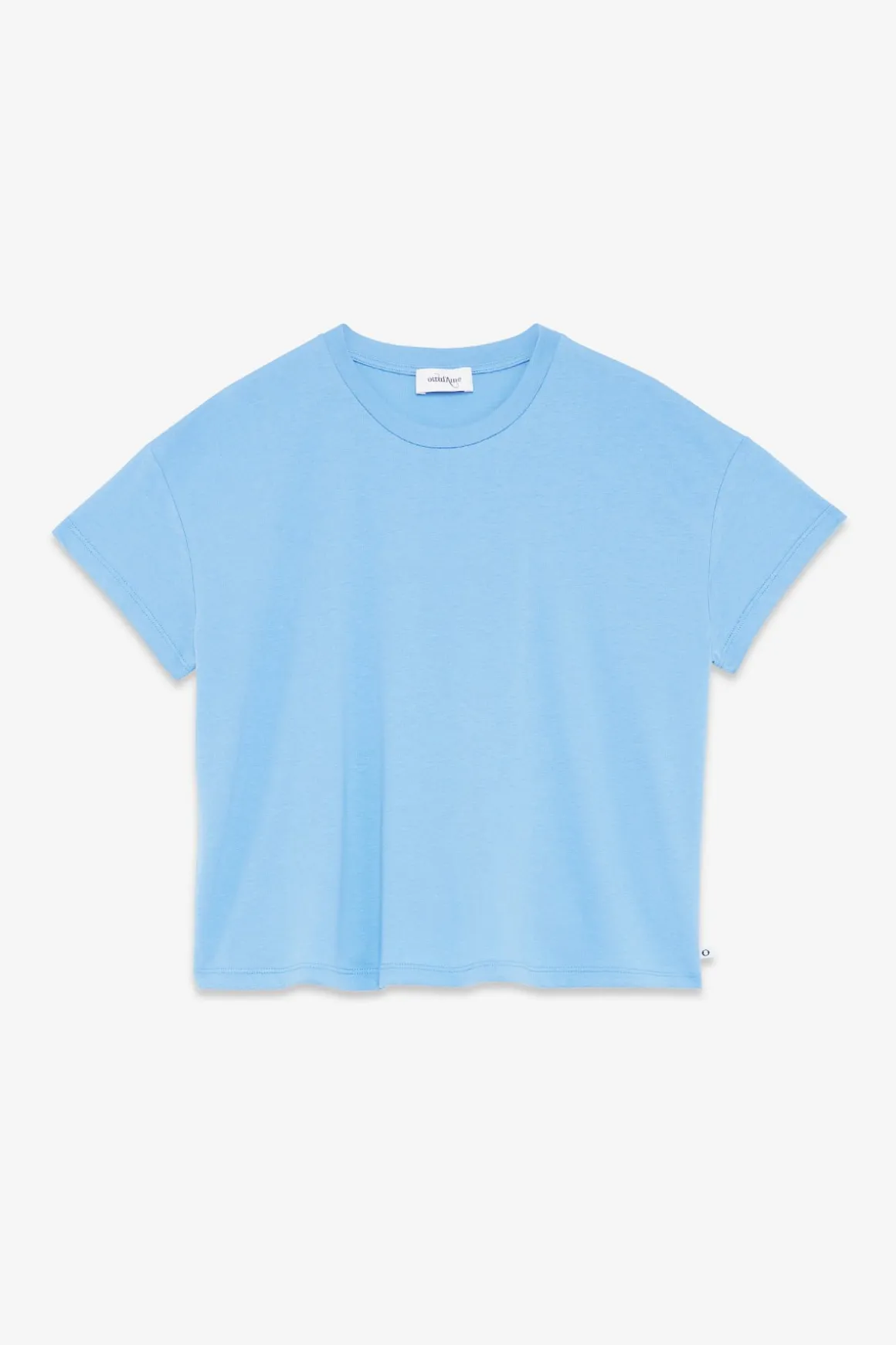 Baumwoll-T-Shirt
