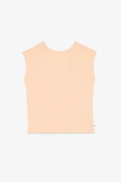 Baumwoll-T-Shirt